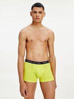 Tommy Hilfiger Underwear Boxeralsó Sárga