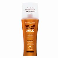 Dermacol Tělové mléko urychlující opálení Solar Bronze (Body Bronze Accelerator) 200 ml