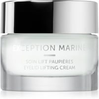 Thalgo Exception Marine Eyelid Lifting Cream intenzivna lifting krema za predel okoli oči 15 ml