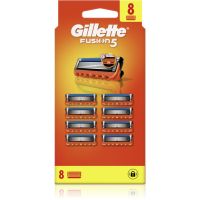 Gillette Fusion5 Змінні картриджі 8 кс