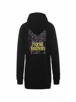 Horsefeathers Nita Sweatshirt Schwarz