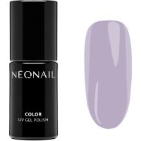 NEONAIL Rhythm Of Spring gel lak za nohte z uporabo UV/LED lučke odtenek Lilac Awakening 7.2 ml