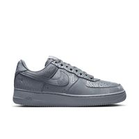 Nike Kobe Air Force 1 Low "Cool Grey" - Pánske - Tenisky Nike - Sivé - IB0018-004 - Veľkosť: 46