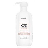 Lakmé K2.0 Recover Restore Hair Mask maska wzmacniająca do włosów suchych i zniszczonych 500 ml