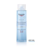 Eucerin DermatoCLEAN HYALURON Micelárna VODA 3v1