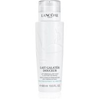 Lancôme Lait Galatéis Douceur nežni losjon za odstranjevanje ličil s papajo 400 ml