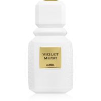 Ajmal Violet Musc Eau de Parfum Unisex 100 ml