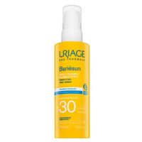 Uriage Bariésun spray do opalania SPF30 Invisible Spray 200 ml