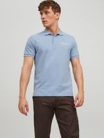 Jack & Jones Archie Polo majica plava