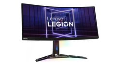 LEGION Y34WZ-30 34"/165HZ LENOVO 3440X1440 MONITOR