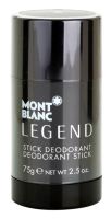 Mont Blanc Legend - tuhý dezodorant 75 ml