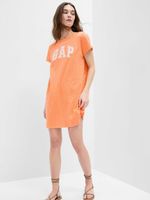 GAP Rochie Portocaliu