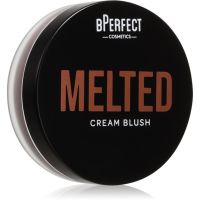 BPerfect Melted Cream Blush kremasto rdečilo odtenek Berry Burst 7.5 g