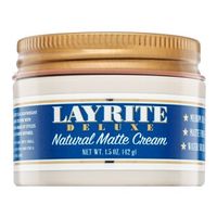 Layrite Natural Matte Cream modelujący krem dla uzyskania matowego efektu 42 g