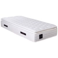 Livetastic TAŠTIČKOVÁ MATRACE, 120/200 cm