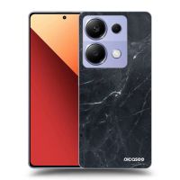 ULTIMATE CASE pro Xiaomi Redmi Note 13 Pro 4G - Black marble