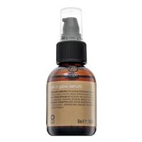 OWAY Silk'n Glow Serum serum wygładzające do włosów bez połysku 50 ml