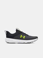 Under Armour UA Charged Revitalize Tennisschuhe Schwarz