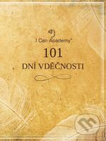 101 dní vděčnosti - kniha z kategorie Beletrie