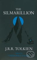 The Silmarillion - J.R.R. Tolkien