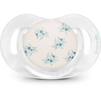 Suavinex Poetry SX Pro Physiological 6-18 m duda Blue 1 kos