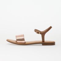 Trampki Geox D Sozy S Rose Gold/ Camel EUR 41