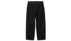 Carhartt WIP Brandon Pant Muži - Kalhoty Carhartt WIP - Černá - I035893_89_06-S - Size: S