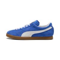 PUMA Brasil Sneakers Unisex, Schuhe, Blau, 43