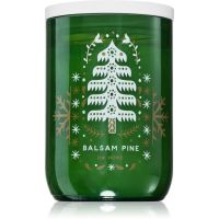 DW Home White Wood Balsam Pine Duftkerze 400 g