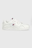 Fila sneakers Topspin culoarea alb