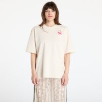 T-shirt adidas Originals Summer Glow Graphic Tee Wonder White L