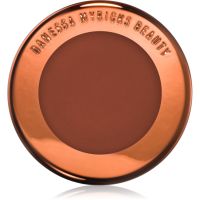 Danessa Myricks Beauty Yummy Skin Blurring Balm Powder Flushed tonujący balsam do ust i policzków odcień Crème Brûlée 6 g