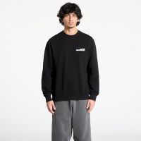 Φούτερ Carhartt WIP Greatest Flicks Sweatshirt UNISEX Black L