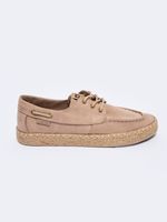 Big Star Man's Espadrilles Shoes 100525 -801