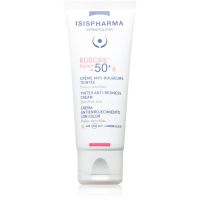 ISISPHARMA Ruboril Expert SPF 50+ hydratisierende Tönungscreme für empfindliche Haut mit der Neigung zum Erröten SPF 50+ 40 ml
