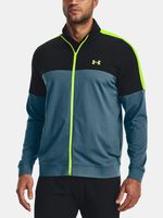 Under Armour UA Storm Midlayer FZ Sweatshirt Blau