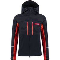 Pánská bunda Swix Surmount Soft Shield Jacket M velikost - textil S