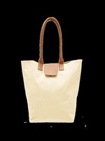 Bagind Playa Laté Handtasche Beige