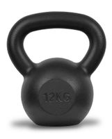 KETTLEBELL 12kg