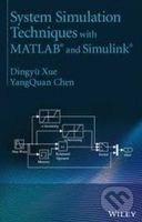 System Simulation Techniques with MATLAB and Simulink - kniha z kategorie Odborné a naučné