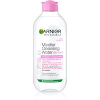 Garnier Skin Naturals micelarna voda za občutljivo kožo 400 ml