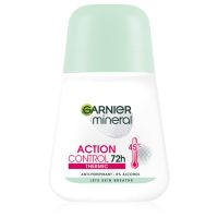 Garnier Mineral Action Control Thermic рол- он против изпотяване (72h) 50 мл.