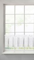 Eurofirany Unisex's Curtain 372436