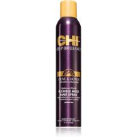 CHI Brilliance Flexible Hold Hair Spray leicht festigendes Haarlack 284 g