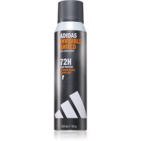 Adidas Invisible Shield antiperspirant pre mužov 150 ml