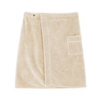 Zwoltex Unisex's Towel Kilt