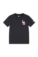 Levi's Detské bavlnené tričko Levi's "LS" MONOGRAM TEE