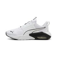PUMA X-Cell Nova FS Laufschuhe, Schuhe, Weiß, 40.5