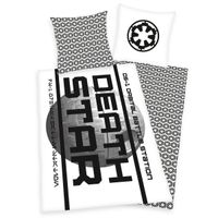 Bettwäsche Star Wars - HERDING