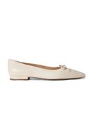 Lauren Ralph Lauren baleríny kožené Londyn Lace Up